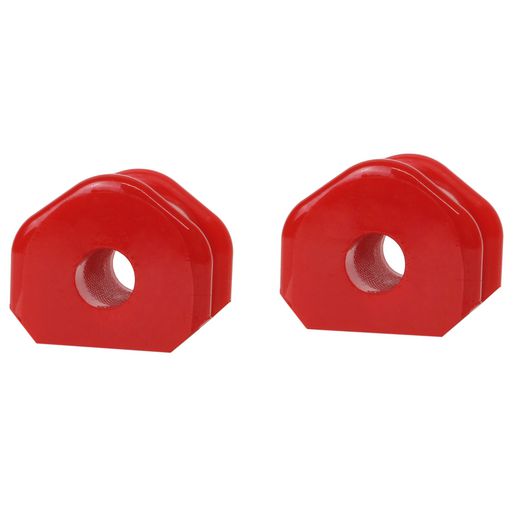 Nolathane Rear Sway Bar Mount Bushing Kit 14mm - 42516