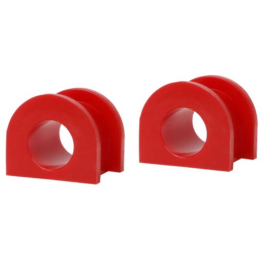 Nolathane Front Sway Bar Mount Bushing Kit 24mm - 42528