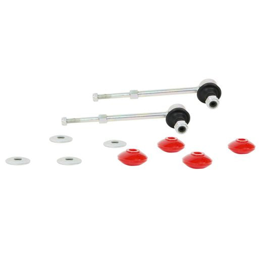 Nolathane Rear Sway Bar Link - 42720