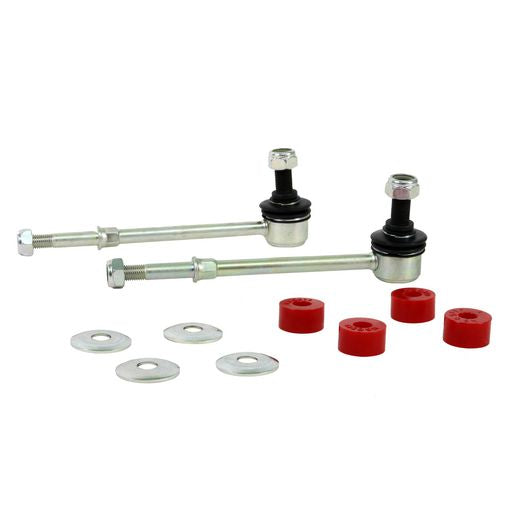 Nolathane Front Sway Bar Link - 42726