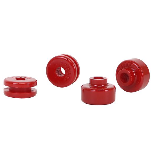 Nolathane Rear Uper Shock Absorber Bushing Kit - 43113