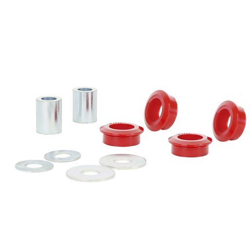 Nolathane Rear Lower Shock Absorber Bushing Kit - 43114