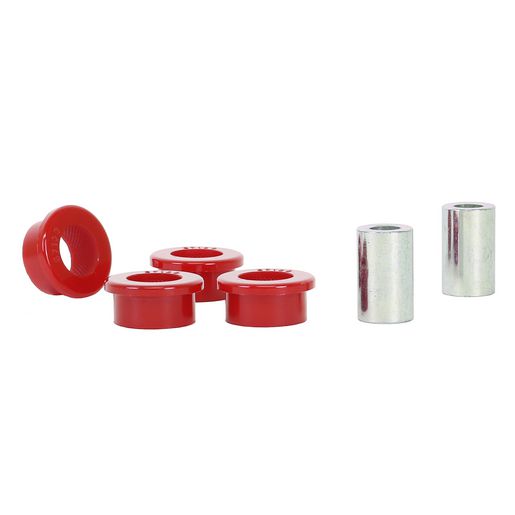 Nolathane Rear Lower Shock Absorber Bushing Kit - 43116