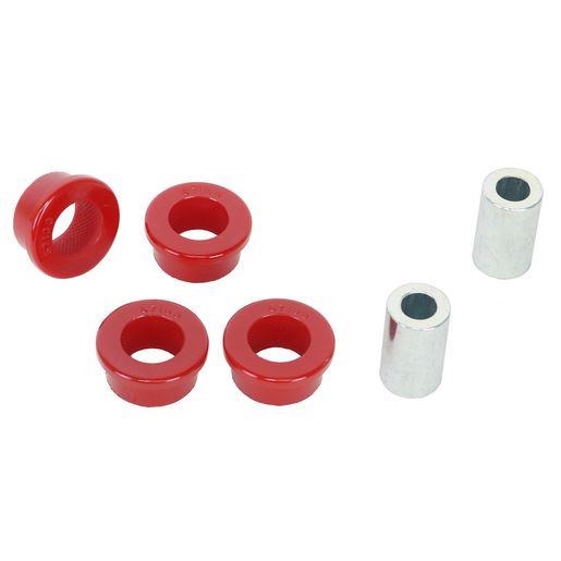 Nolathane Rear Lower Shock Absorber Bushing Kit - 43116
