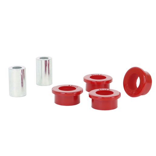 Nolathane Rear Lower Shock Absorber Bushing Kit - 43116
