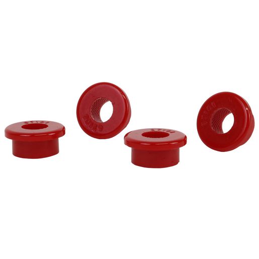 Nolathane Rear Uper Shock Absorber Bushing Kit - 43117