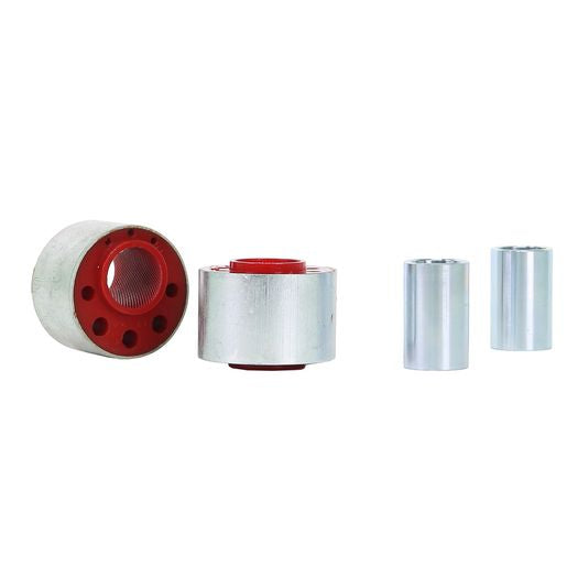 Nolathane Front Lower Control Arm Inner Rear Bushing Kit - 45593