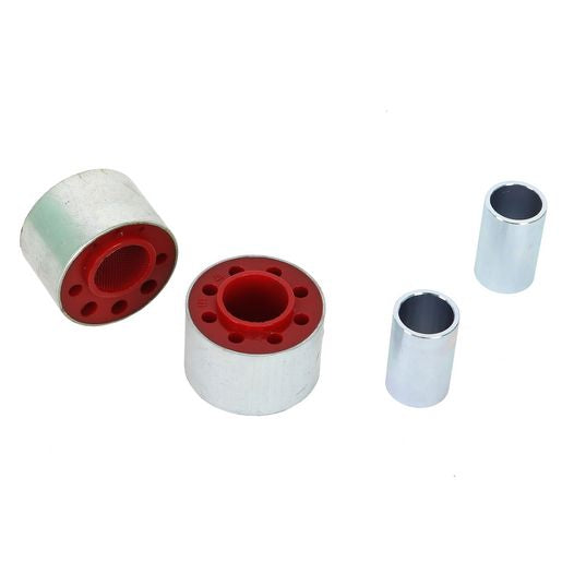 Nolathane Front Lower Control Arm Inner Rear Bushing Kit - 45593