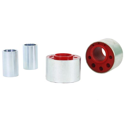 Nolathane Front Lower Control Arm Inner Rear Bushing Kit - 45593