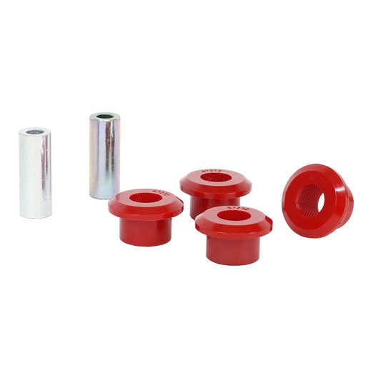 Nolathane Front Lower Control Arm Inner Front Bushing Kit - 45609