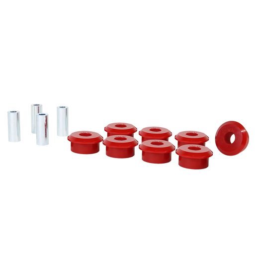 Nolathane Rear Upper Trailing Arm Bushing Kit - 46229