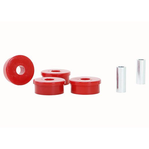 Nolathane Rear Beam Axle Front Bushing Kit - 46288