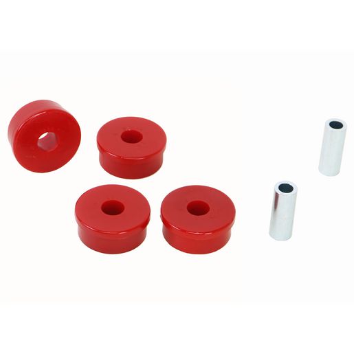 Nolathane Rear Beam Axle Front Bushing Kit - 46288