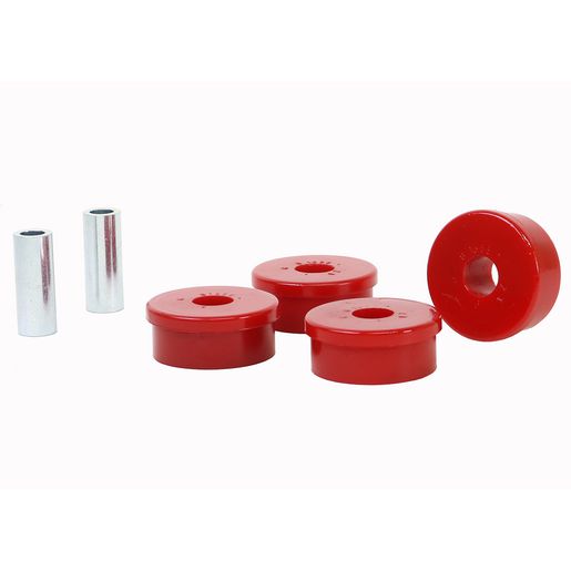 Nolathane Rear Beam Axle Front Bushing Kit - 46288