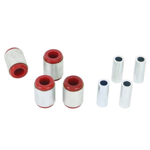 Nolathane Rear Upper Control Arm Inner Bushing Kit - 46298