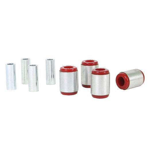 Nolathane Rear Upper Control Arm Inner Bushing Kit - 46298