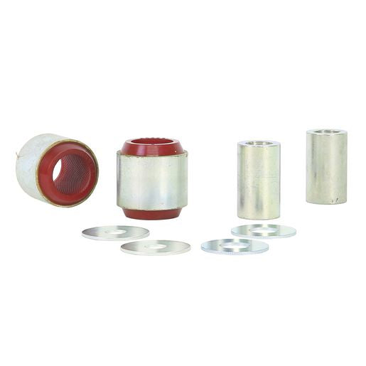 Nolathane Rear Lower Front Trailing Arm Bushing Kit - 46303