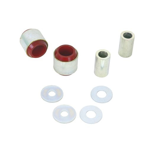 Nolathane Rear Lower Front Trailing Arm Bushing Kit - 46303