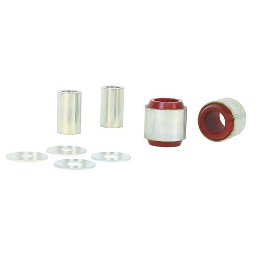 Nolathane Rear Lower Front Trailing Arm Bushing Kit - 46303