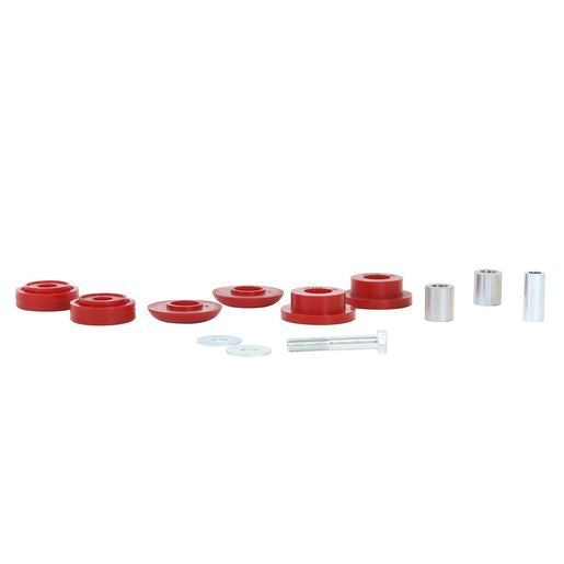 Nolathane Front Differential Mount Bushing Kit - 49174