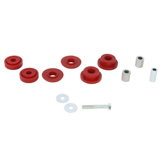 Nolathane Front Differential Mount Bushing Kit - 49174