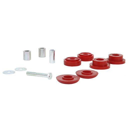 Nolathane Front Differential Mount Bushing Kit - 49174