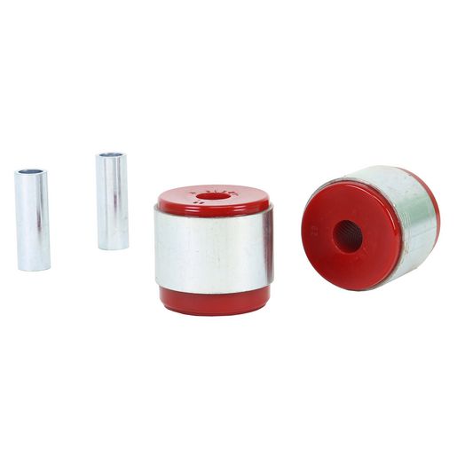 Nolathane Rear Differential Mount Support Outrigger Bushing Kit - 49180