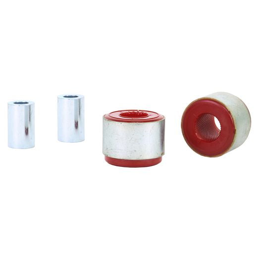 Nolathane Rear Differential Mount In Cradle Bushing Kit - 49181