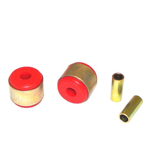 Nolathane Rear Differential Mount In Brace Bushing Kit - 49182