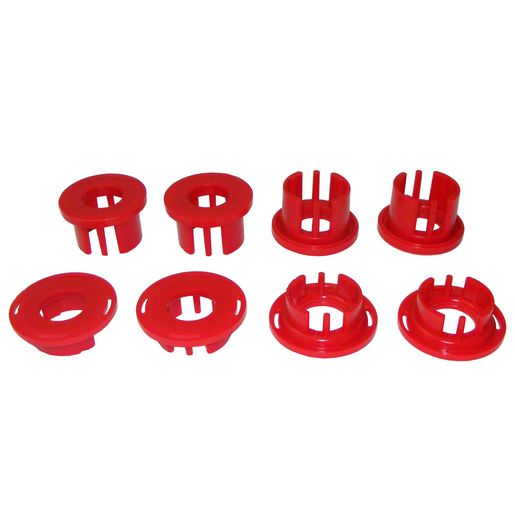 Nolathane Rear Subframe Mount Bushing Kit - 49190