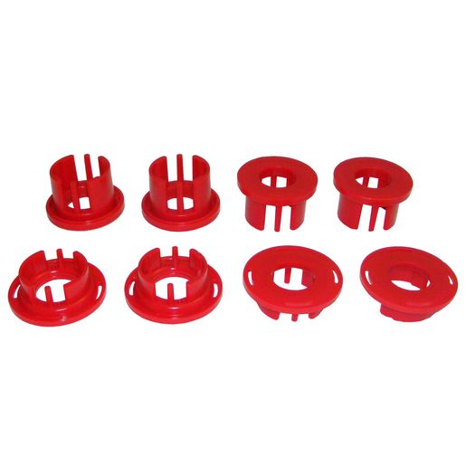 Nolathane Rear Subframe Mount Bushing Kit - 49190