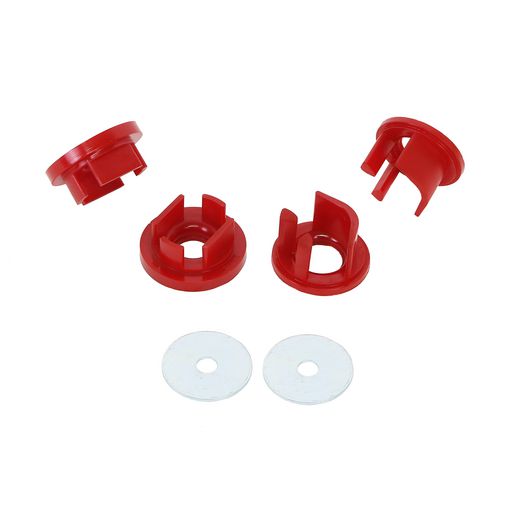 Nolathane Rear Differential Mount In Cradle Bushing Kit - 49191
