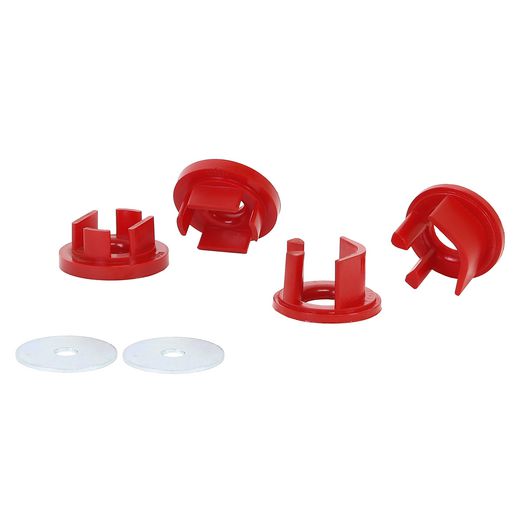 Nolathane Rear Differential Mount In Cradle Bushing Kit - 49191