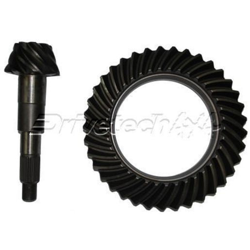 Drivetech 4x4 Crown Wheel & Pinion Kit 4.62:1 Patrol - 087-013008