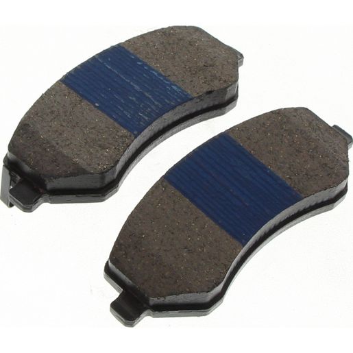 Bendix Brake Pads Set - 4WD/SUV - DB18284WD