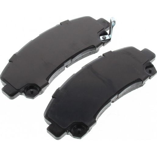 Bendix Brake Pads Set - 4WD/SUV - DB1841-4WD