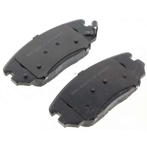 Bendix Brake Pads Set - General CT - DB1924GCT