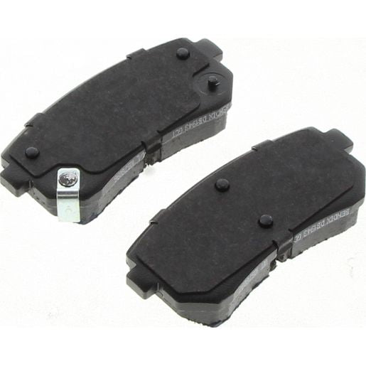 Bendix Brake Pads Set - General CT - DB1943GCT