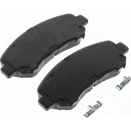 Bendix Brake Pads Set - 4WD/SUV - DB19464WD