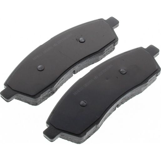 Bendix Brake Pads Set - Heavy Duty - DB1891HD