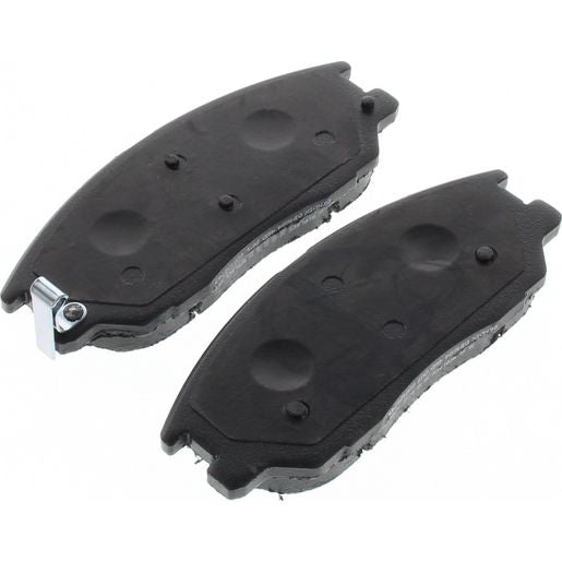 Bendix Brake Pads Set 4WD - DB16844WD