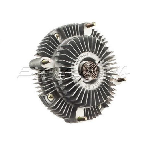 Drivetech 4x4 Clutch Fan - 031-100014