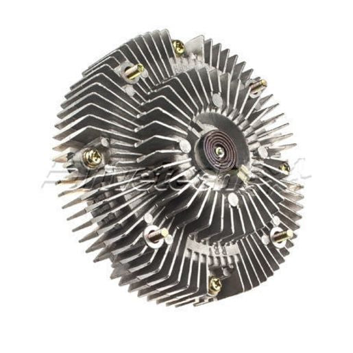 Drivetech 4x4 Clutch Fan - 031-100020