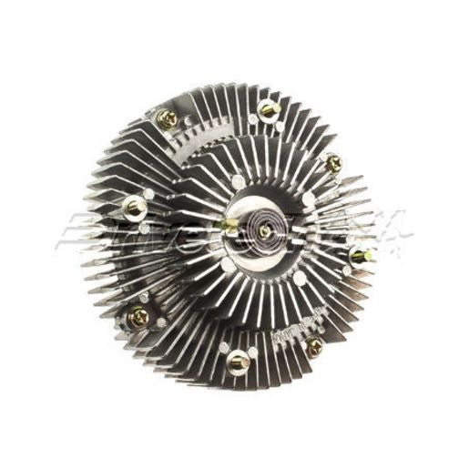Drivetech 4x4 Clutch Fan - 031-100021