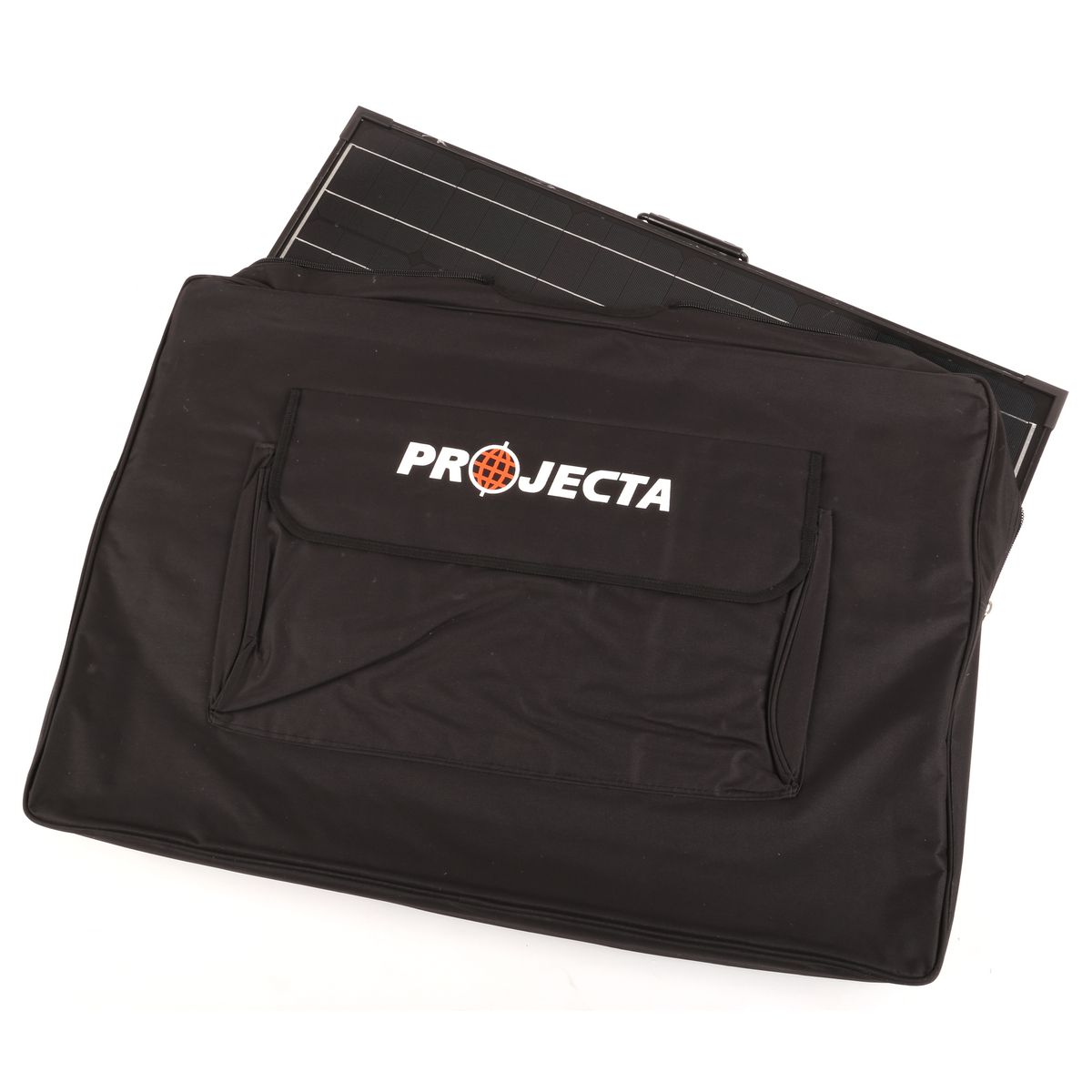 PROJECTA Monocrystalline 12V 120W Solar Panel Kit - SPP120K