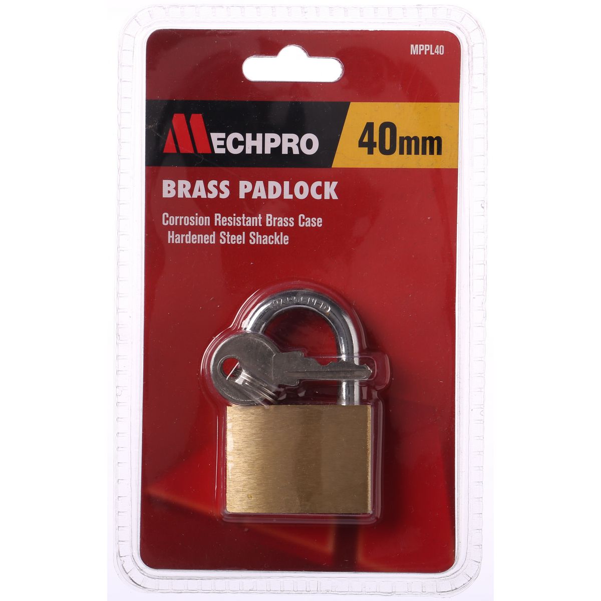 Bendix Brake Pads Set - Heavy Duty - DB1971HD