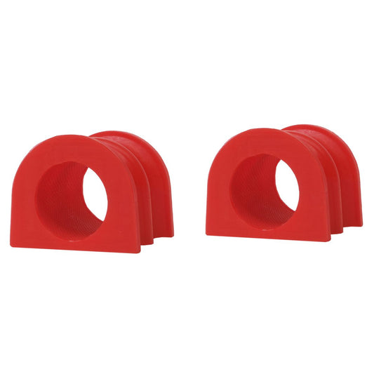 Nolathane Front Sway Bar Mount Bushing Kit 34mm - 42526