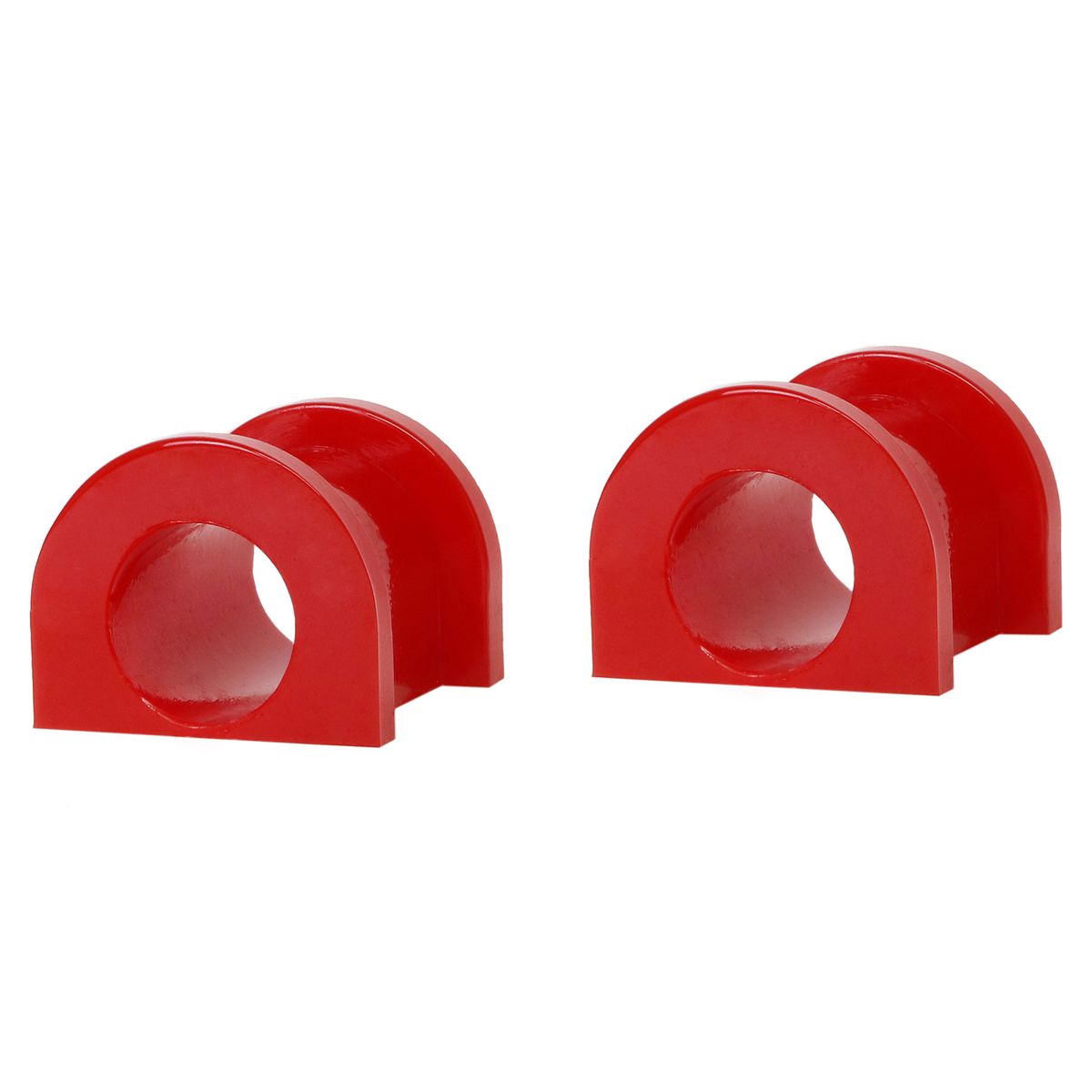 Nolathane Rear Sway Bar Mount Bushing Kit 22mm - 42529