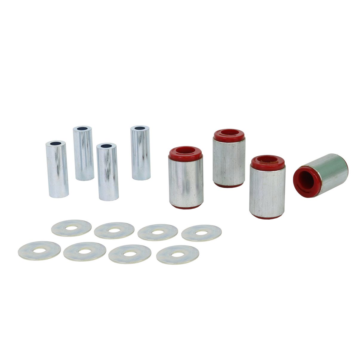 Nolathane Front Lower Control Arm Bushing Kit - 45587