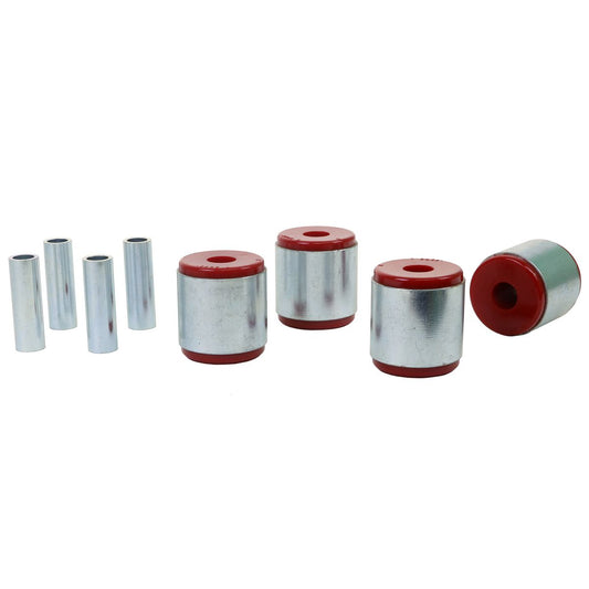 Nolathane Front Leading Arm To Diff Bushing Kit - 45612
